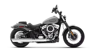 Harley-Davidson Street Bob