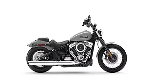 Harley-Davidson Street Bob