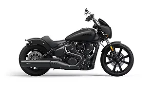 Indian Sport Scout Sixty