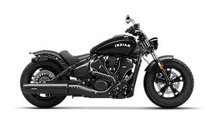 Indian Scout Bobber