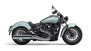 Indian Scout Sixty Classic