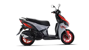 TVS Ntorq 150