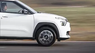 Citroen Basalt X Front Fender