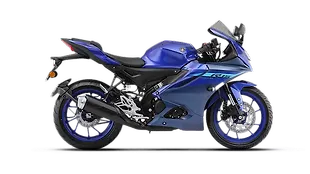 Yamaha R15 V4