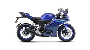 Yamaha R15 V4