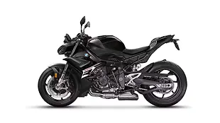 BMW S 1000 R