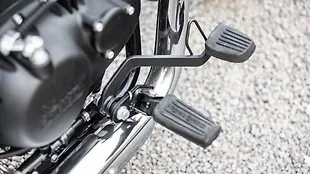Royal Enfield Meteor 350 Gear Shift Lever