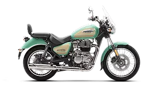 Royal Enfield Meteor 350