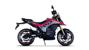 Ultraviolette X47 Crossover