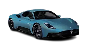 मासेराती MCPura मासेराती MCPura