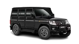 Mahindra Bolero
