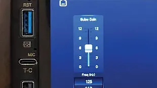 Mahindra Bolero USB Port/AUX/Power Socket/Wireless Charging