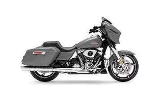 Harley-Davidson Street Glide