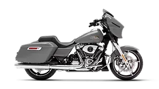 Harley-Davidson Street Glide