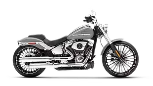 Harley-Davidson Breakout