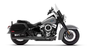 Harley-Davidson Heritage Classic