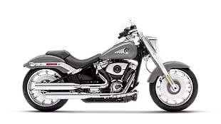 Harley-Davidson Fat Boy