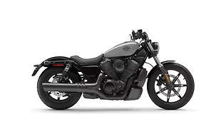 Harley-Davidson Nightster