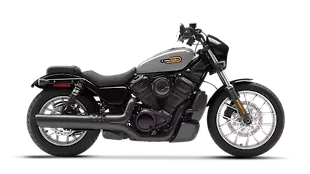 Harley-Davidson Nightster Special