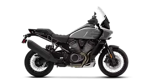 Harley-Davidson PAN America 1250 Special