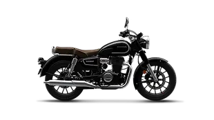 Honda CB350C