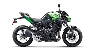 Kawasaki Z900 Kawasaki Z900