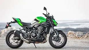 Kawasaki Z900