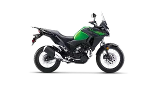Kawasaki Versys-X 300