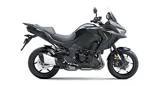 कावासाकी वर्सिस 1100 [2026]