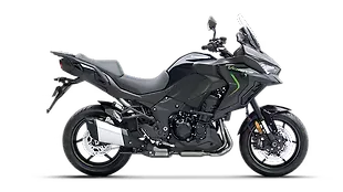 कावासाकी वर्सिस 1100