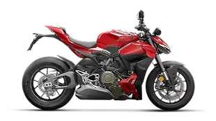 Ducati Streetfighter V4
