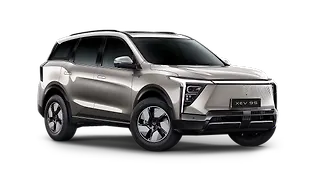 Mahindra XEV 9S