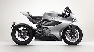 नॉर्टन मैनक्स R