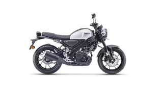 Yamaha XSR 155 Yamaha XSR 155