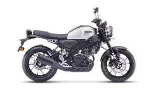 यामाहा xsr 155