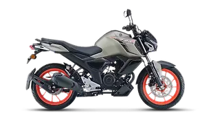 यामाहा FZ रेव