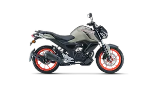 यामाहा FZ Rave