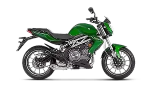 Benelli TNT 300