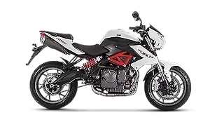 Benelli TNT600i