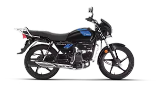 Hero Splendor Plus
