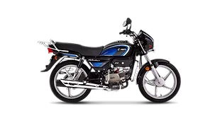 हीरो स्प्लेंडर प्लस