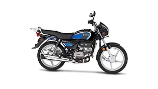 Hero Splendor Plus