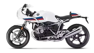 BMW R nineT Racer