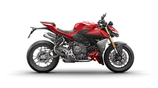 Ducati Streetfighter V2
