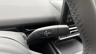 Vinfast VF MPV 7 Drive Mode Buttons/Terrain Selector