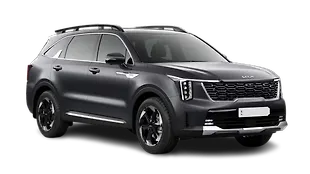 Kia Sorento Kia Sorento