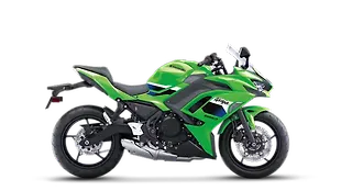 Kawasaki Ninja 650