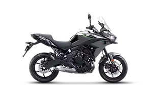 Kawasaki Versys 650