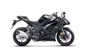 Kawasaki Ninja 1100SX