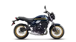 Kawasaki Z650RS